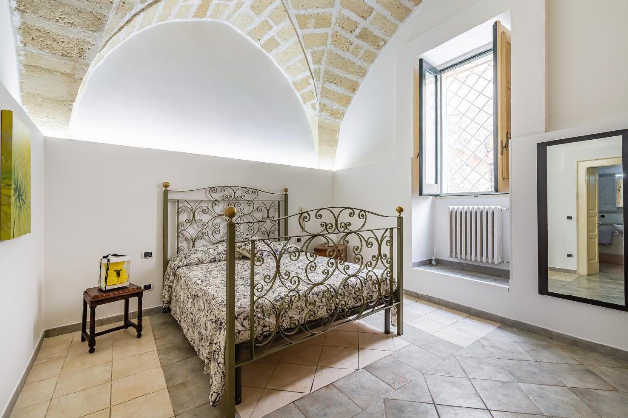 Terra Mia In The Historic Center Of - Happy Appartement *