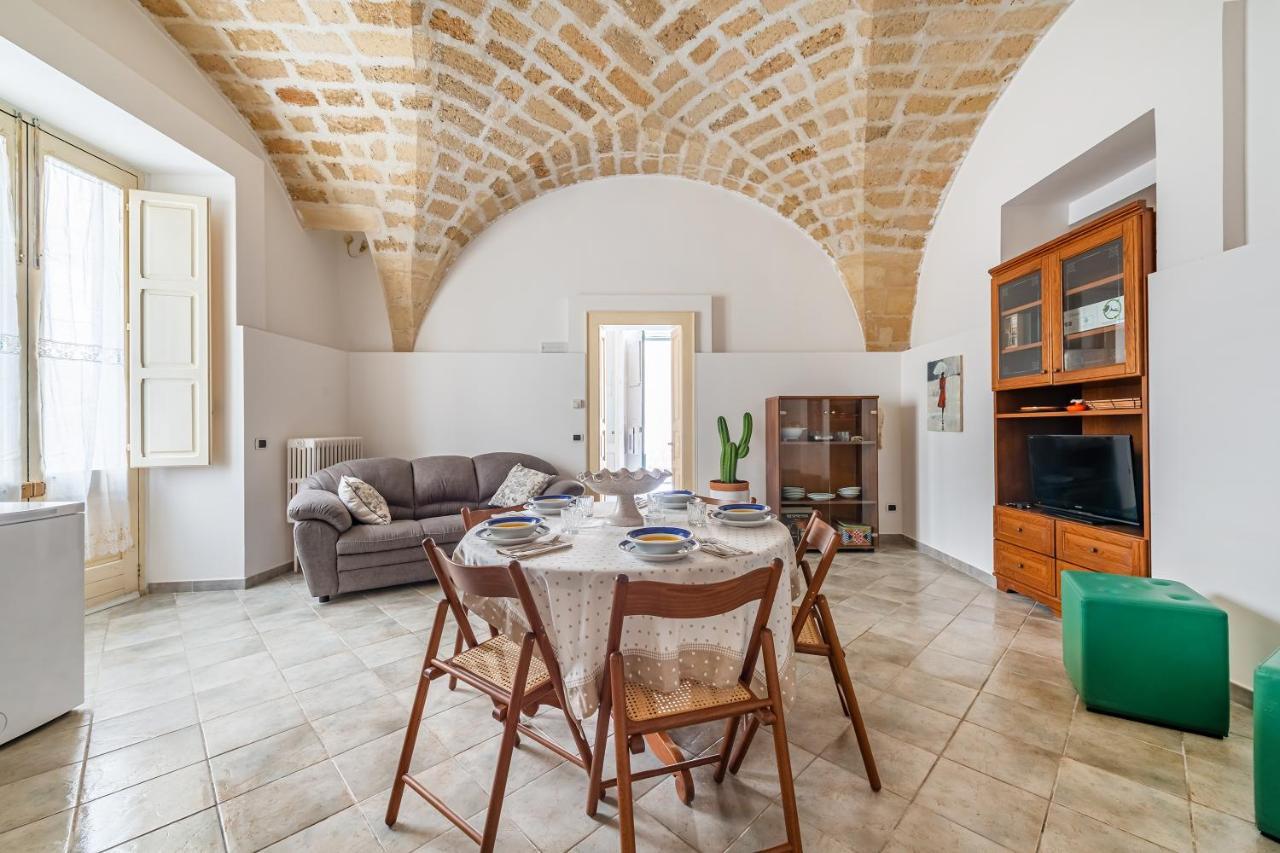 Appartement Terra Mia In The Historic Center Of - Happy