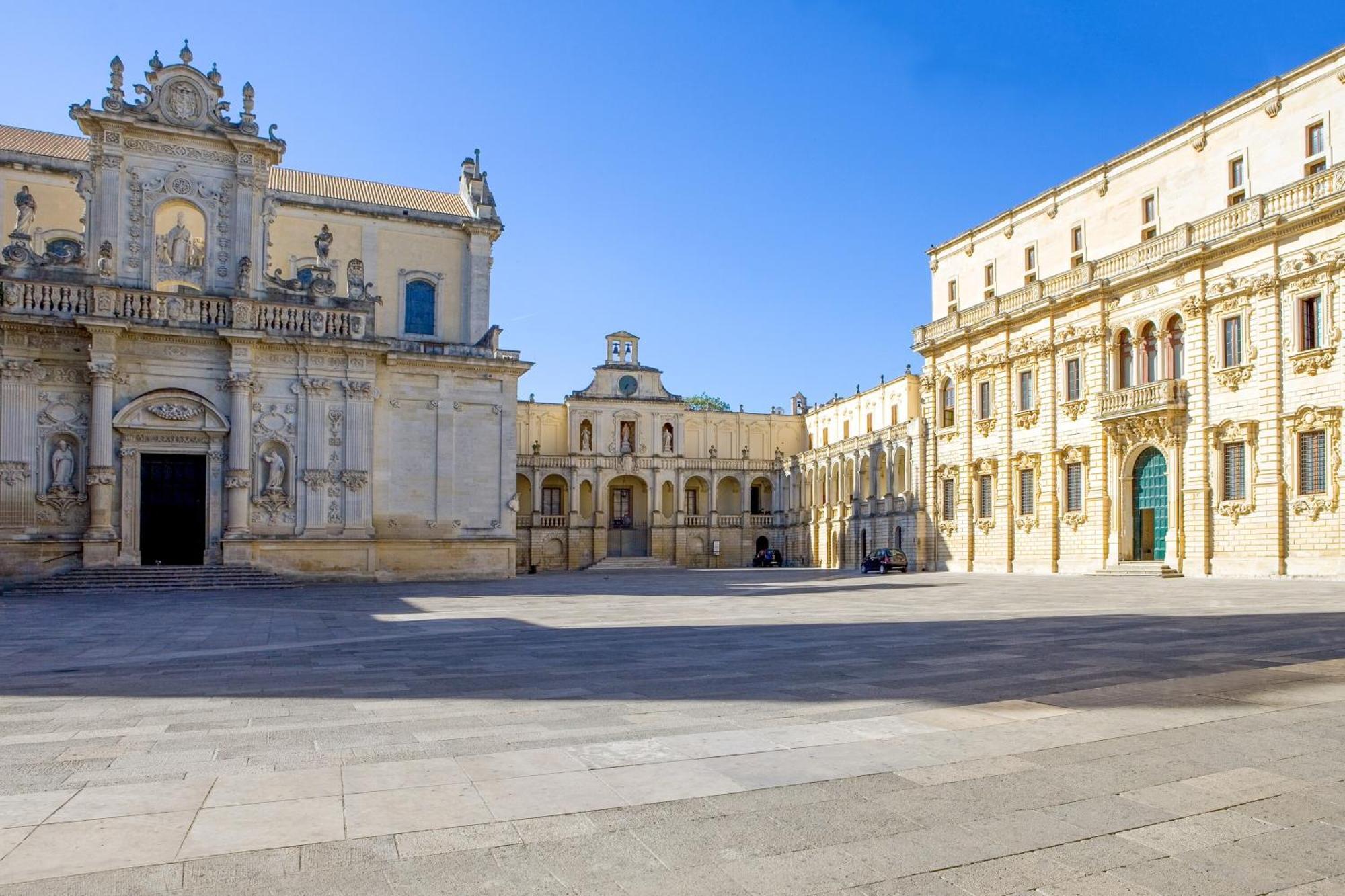 Appartement Terra Mia In The Historic Center Of - Happy *
