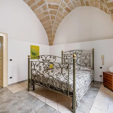 Terra Mia In The Historic Center Of Lecce - Happy Rentals Buitenkant foto