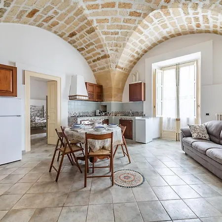 Terra Mia In The Historic Center Of Lecce - Happy Rentals Buitenkant foto