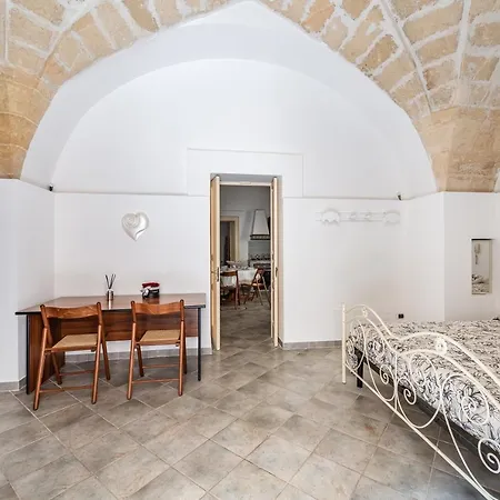 Terra Mia In The Historic Center Of Lecce - Happy Rentals Buitenkant foto