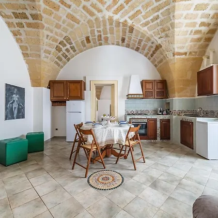 Terra Mia In The Historic Center Of Lecce - Happy Rentals Buitenkant foto