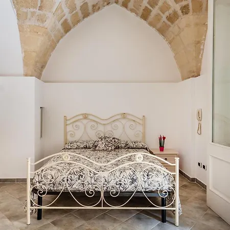 Terra Mia In The Historic Center Of Lecce - Happy Rentals Buitenkant foto